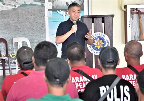 city government of dipolog|Legislative .